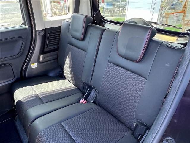 FLAIR WAGON CUSTOM STYLE