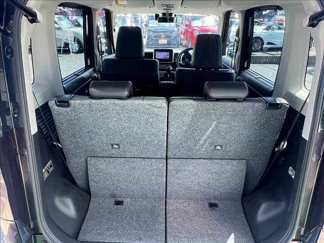 FLAIR WAGON CUSTOM STYLE