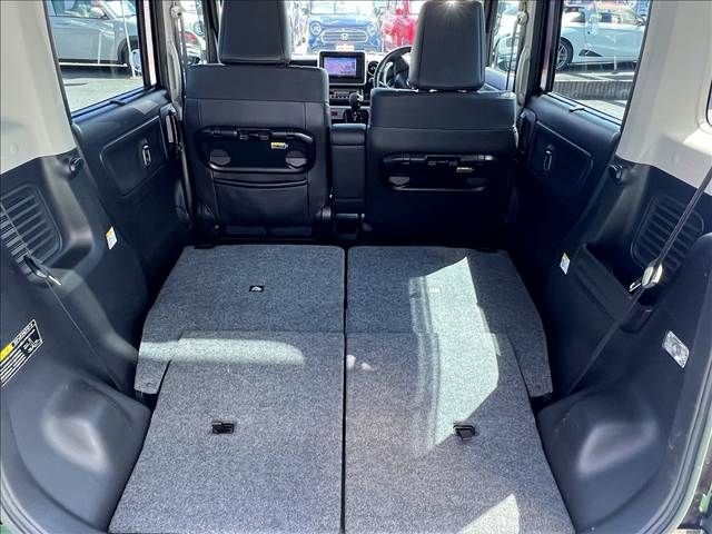 FLAIR WAGON CUSTOM STYLE