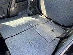 FLAIR WAGON CUSTOM STYLE