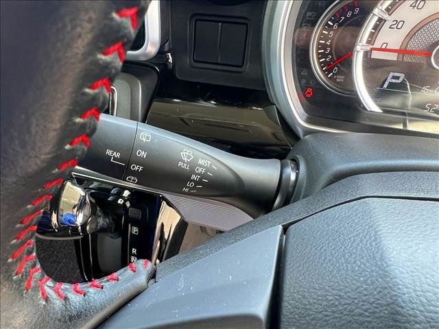 FLAIR WAGON CUSTOM STYLE