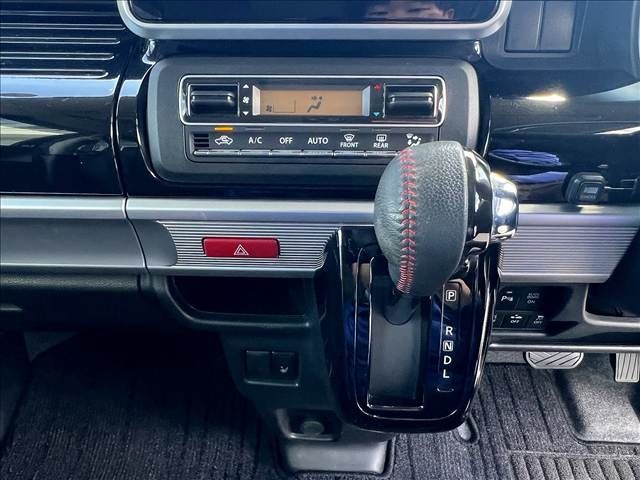 FLAIR WAGON CUSTOM STYLE