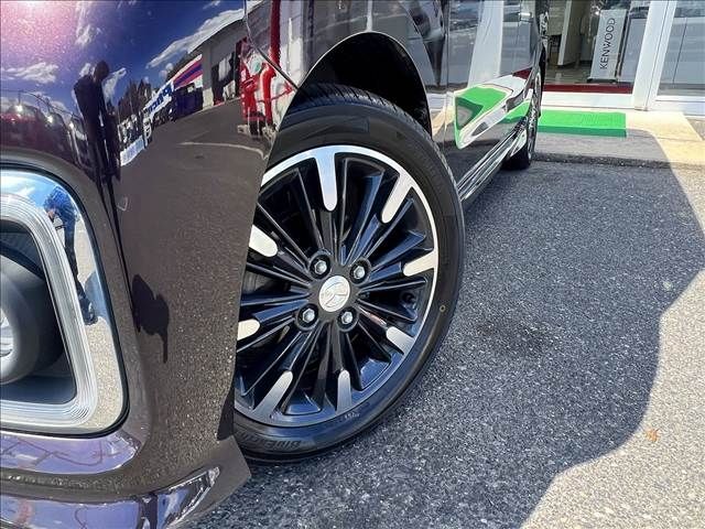 FLAIR WAGON CUSTOM STYLE