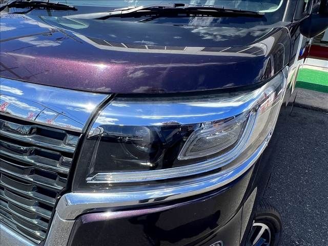 FLAIR WAGON CUSTOM STYLE