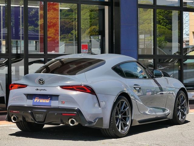 SUPRA