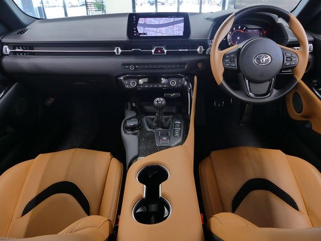 SUPRA