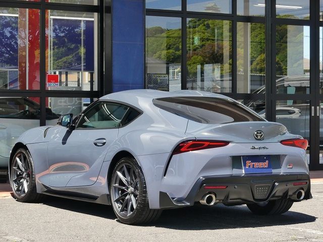 SUPRA