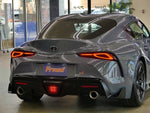 SUPRA
