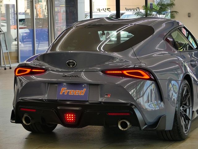 SUPRA