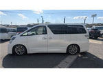 VELLFIRE 4WD