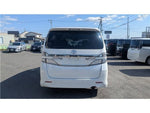 VELLFIRE 4WD