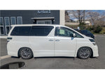 VELLFIRE 4WD