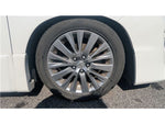 VELLFIRE 4WD
