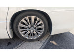 VELLFIRE 4WD