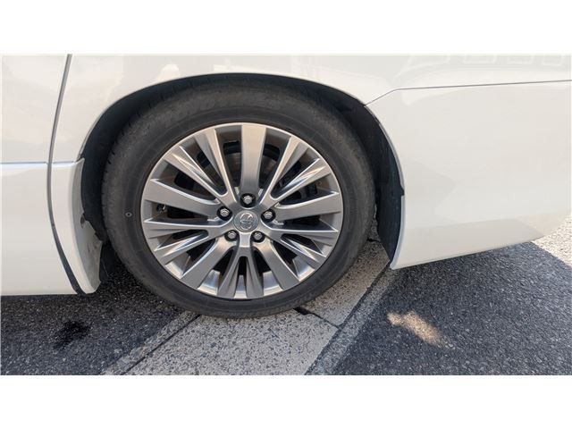 VELLFIRE 4WD