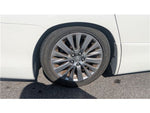 VELLFIRE 4WD