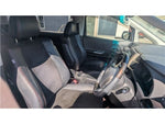 VELLFIRE 4WD
