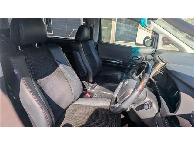 VELLFIRE 4WD