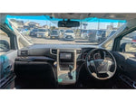 VELLFIRE 4WD