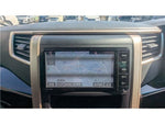 VELLFIRE 4WD