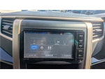VELLFIRE 4WD