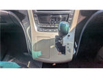 VELLFIRE 4WD