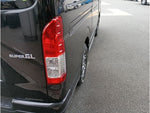 REGIUSACE van 4WD
