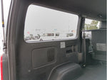 REGIUSACE van 4WD