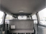 REGIUSACE van 4WD