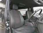 REGIUSACE van 4WD