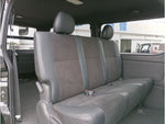 REGIUSACE van 4WD