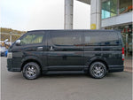 REGIUSACE van 4WD