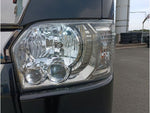 REGIUSACE van 4WD