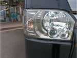 REGIUSACE van 4WD