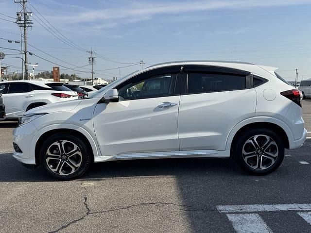 VEZEL HYBRID