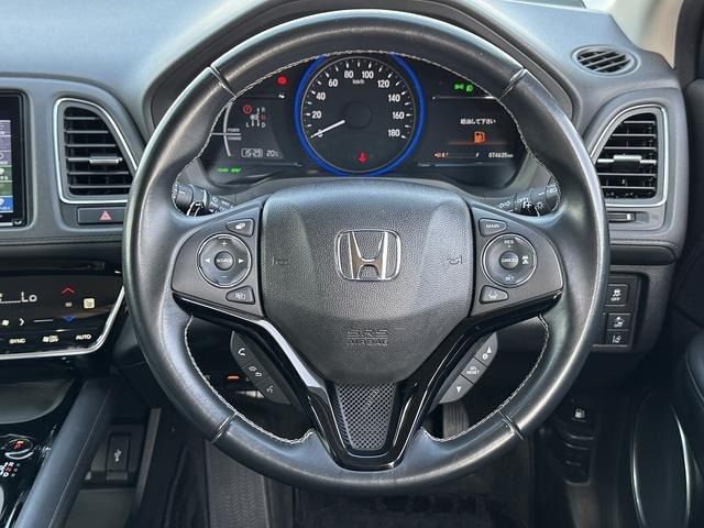 VEZEL HYBRID