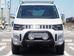 DELICA D:5 4WD