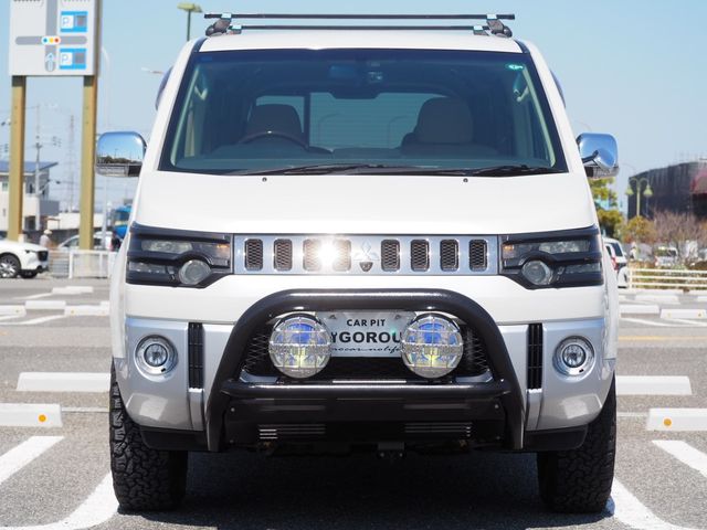 DELICA D:5 4WD