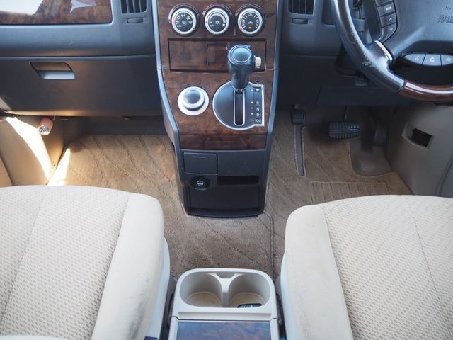 DELICA D:5 4WD