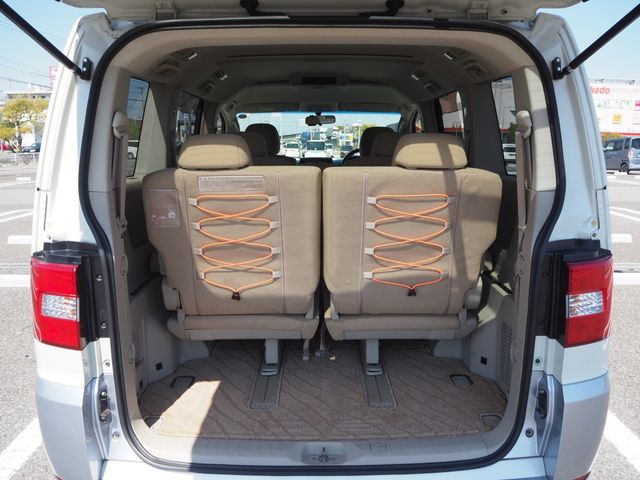 DELICA D:5 4WD