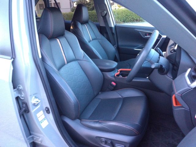 RAV4 4WD