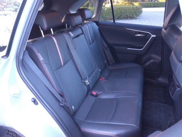 RAV4 4WD