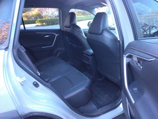 RAV4 4WD