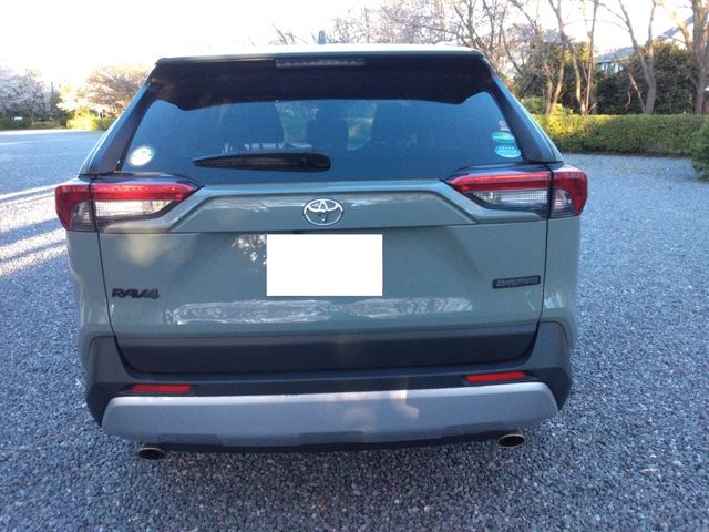 RAV4 4WD