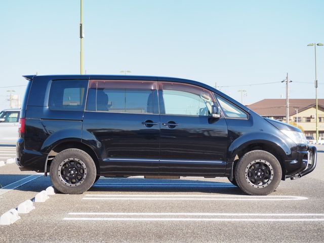DELICA D:5 4WD
