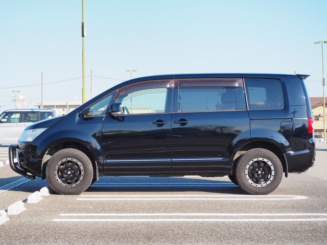 DELICA D:5 4WD