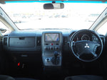 DELICA D:5 4WD