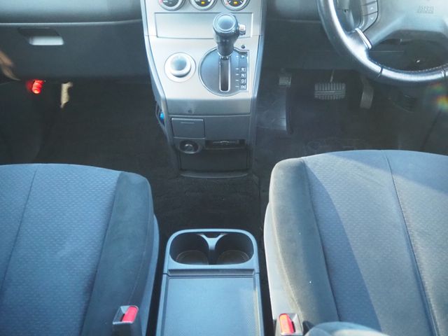 DELICA D:5 4WD