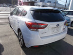 IMPREZA SPORT 4WD