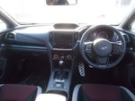 IMPREZA SPORT 4WD